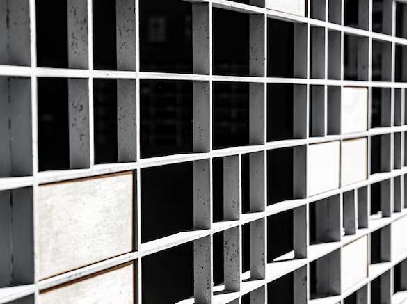 uPVC Window Reinforcement Channel