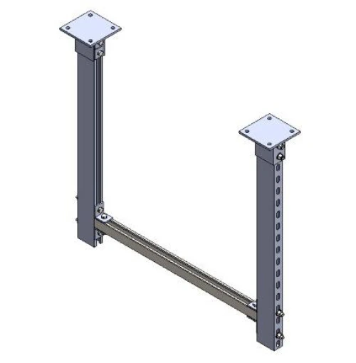 Duct Support System 4