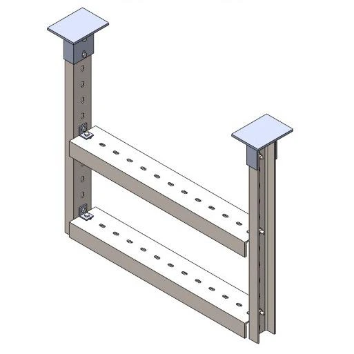Duct Support System 5