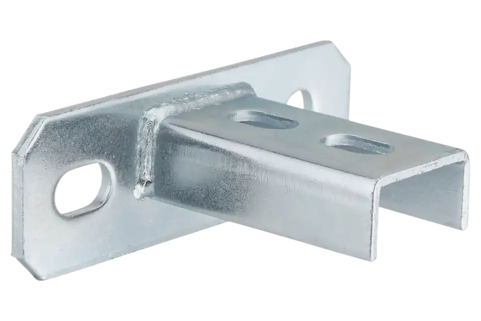 Heavy Duty Wall Bracket