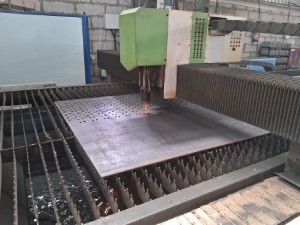 Advanced Laser Cuttings & Laser Welding