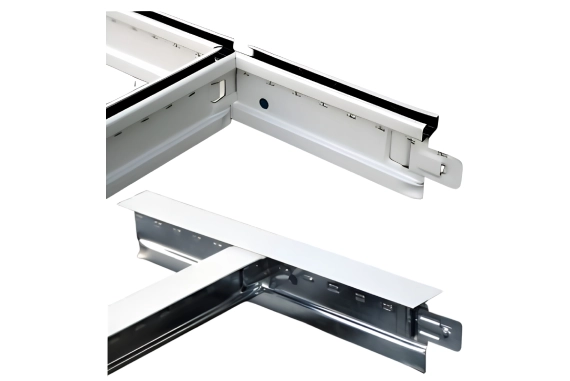 T Grid Ceiling System