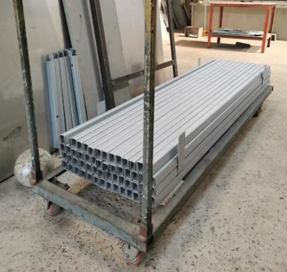 z-purlins-manufacturer