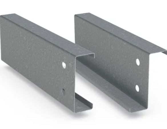 z-purlins