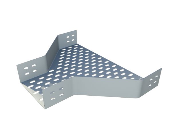 CT Center Reducer