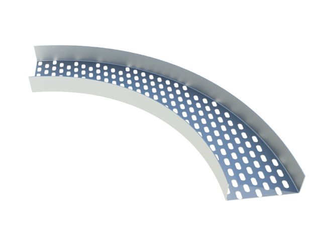Horizontal Bend