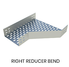 Right Reducer Bend