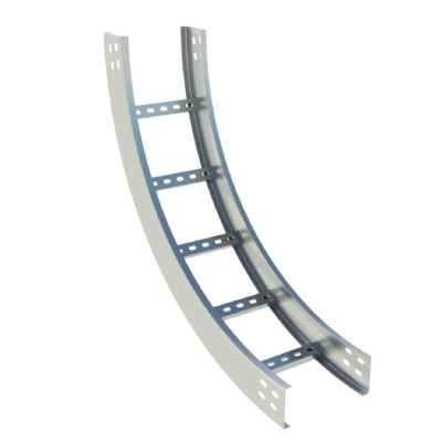 LCT Vertical Inward Bend