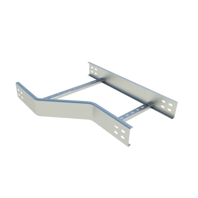 Reducer L Hand