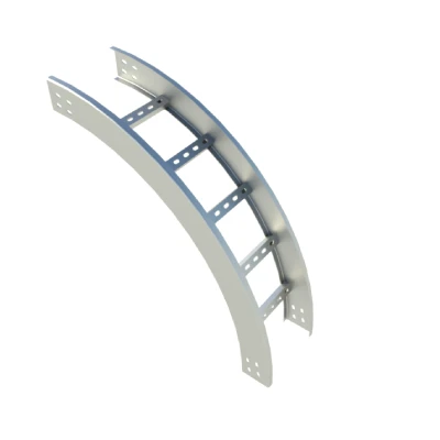 LCT Vertical Outward Bend