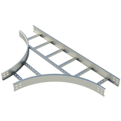 LCT Tee Bend