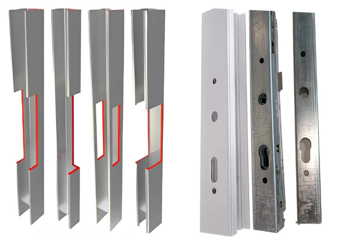 Customized Reinforcement
