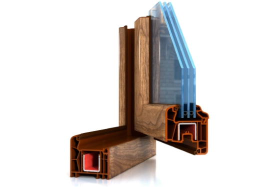 uPVC Doors & Windows