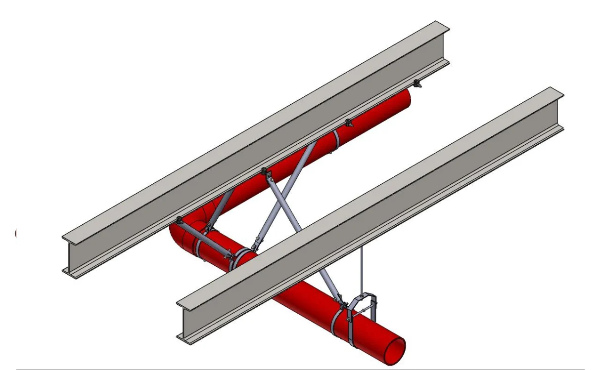 Aluminium Track