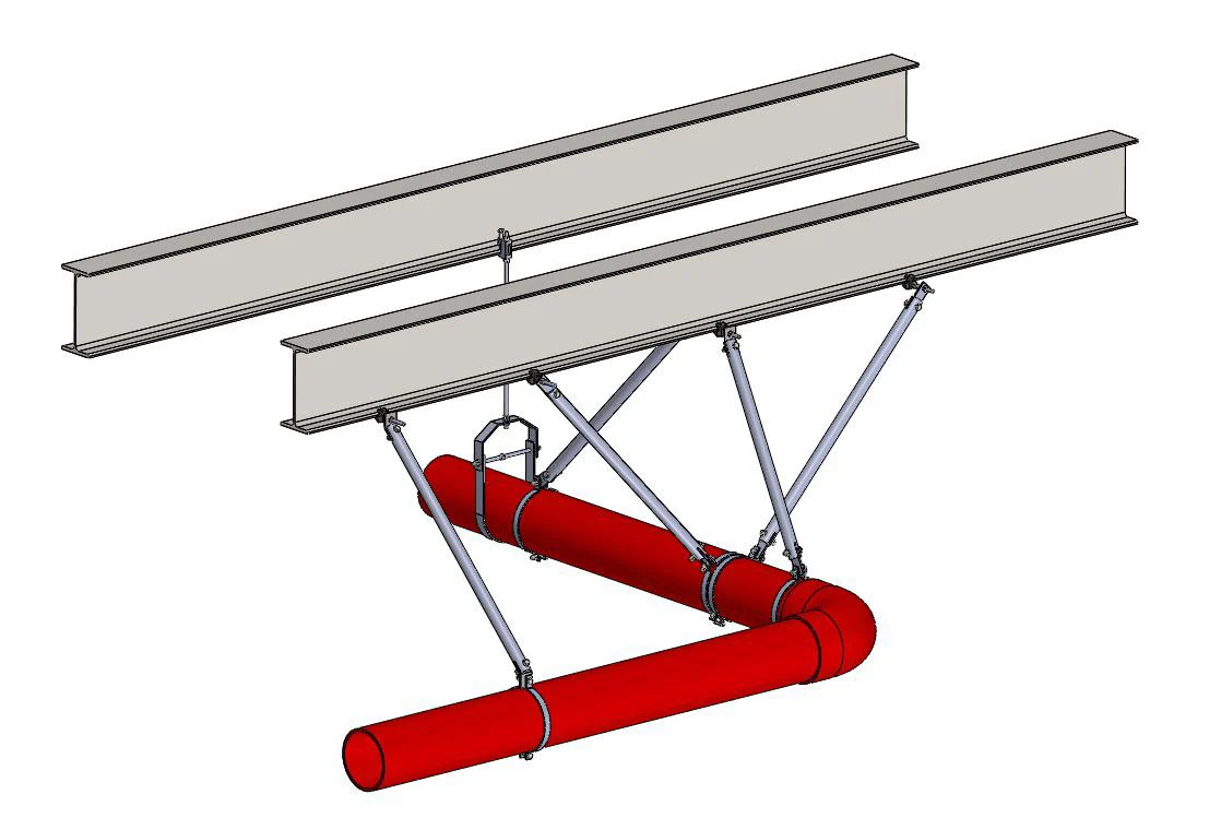 Aluminium Track