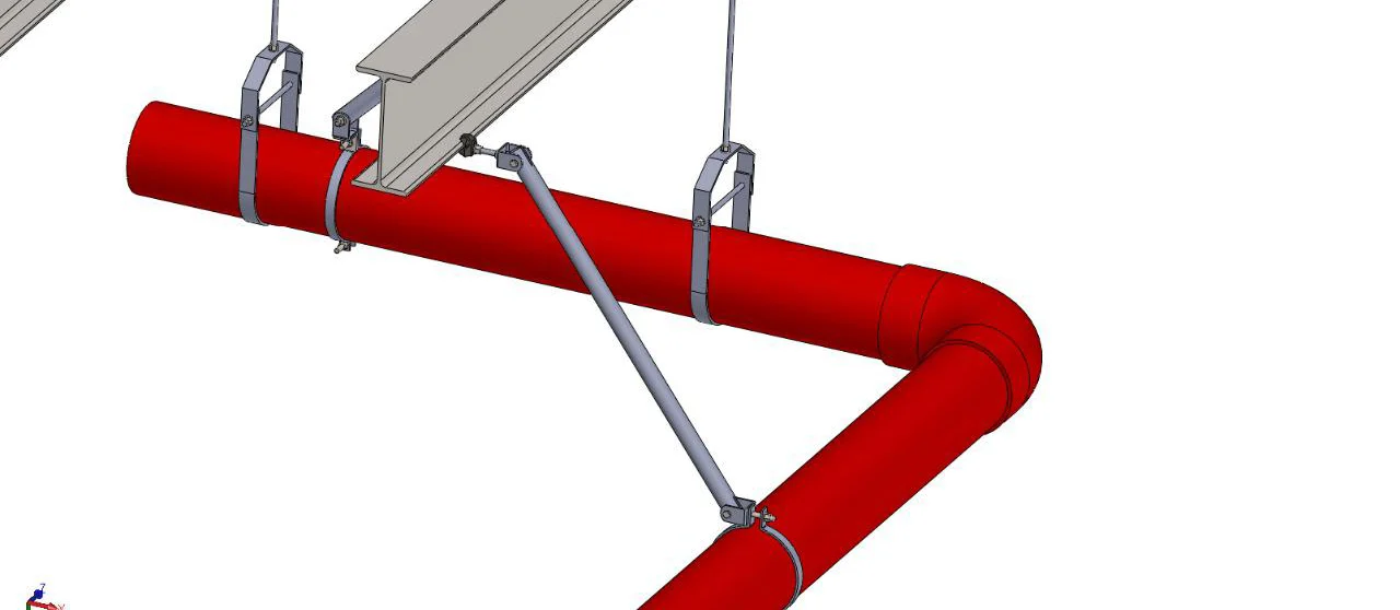 Aluminium Track